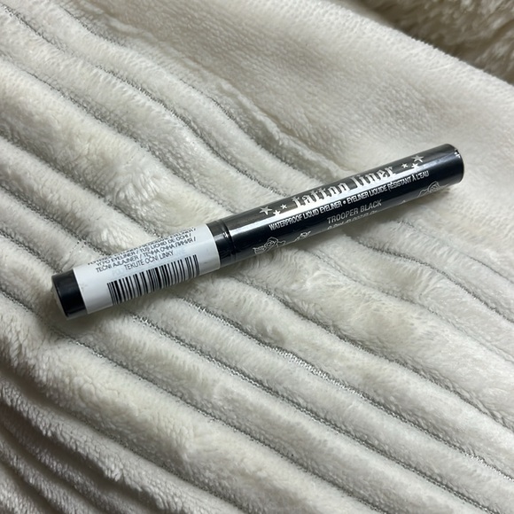 Mini eye liner - TATTOO LINER - Picture 2 of 2